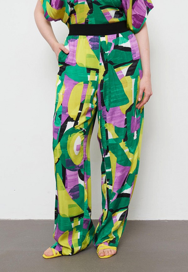 Брюки Samoon by Gerry Weber 7440₽