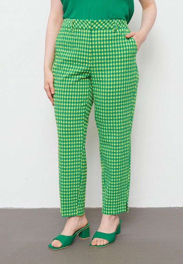 Брюки Samoon by Gerry Weber 4960₽