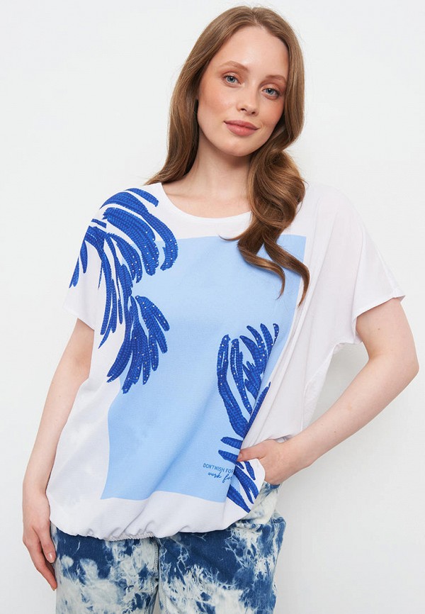 Блуза Samoon by Gerry Weber 2960₽