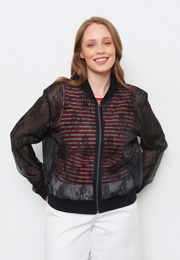 Бомбер Samoon by Gerry Weber 8880₽