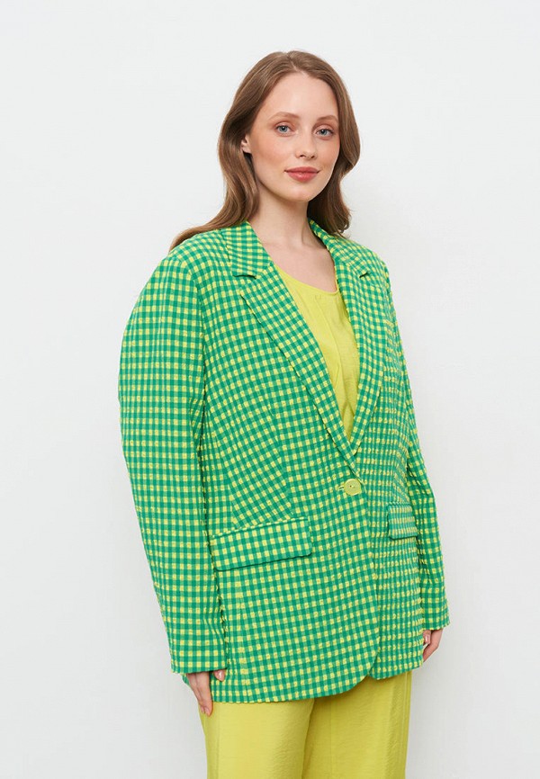 Жакет Samoon by Gerry Weber 10480₽