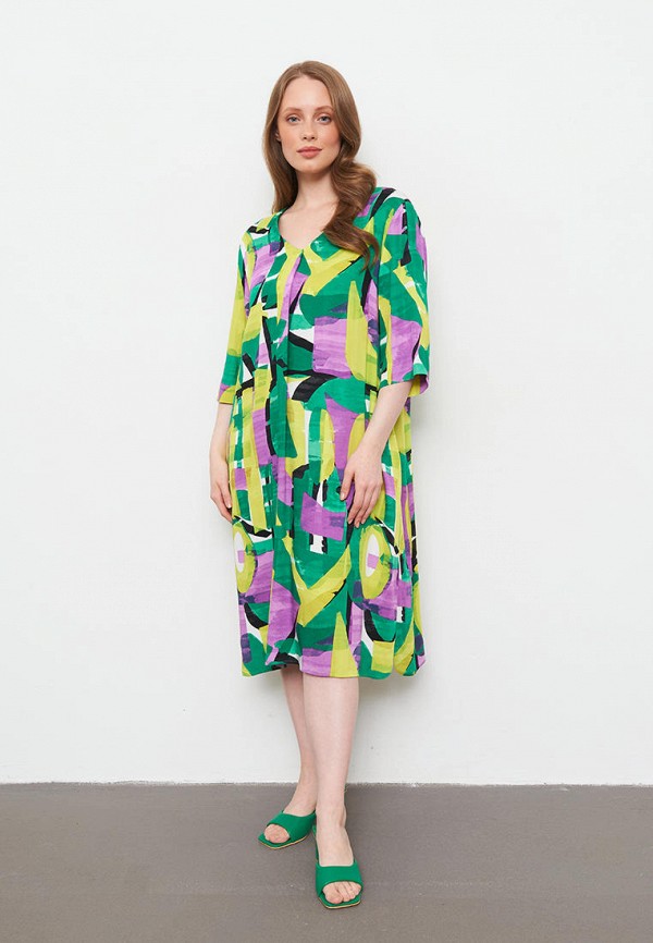 Платье Samoon by Gerry Weber 7200₽