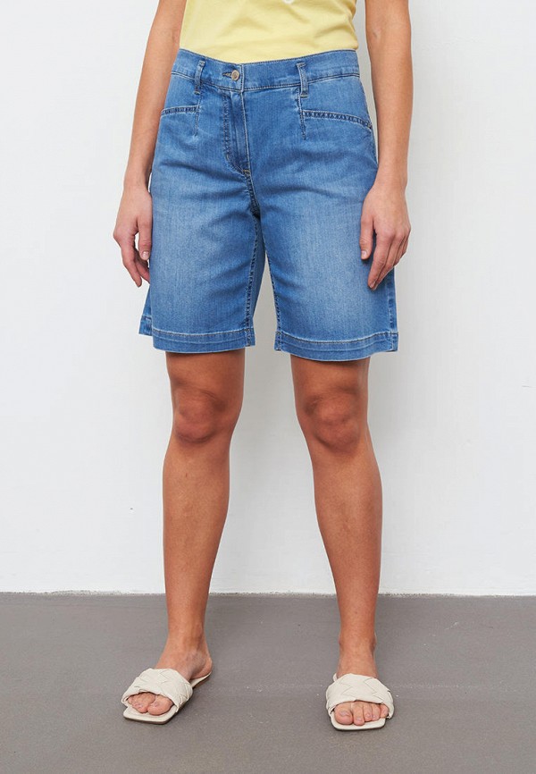 Шорты джинсовые Gerry Weber 8400₽