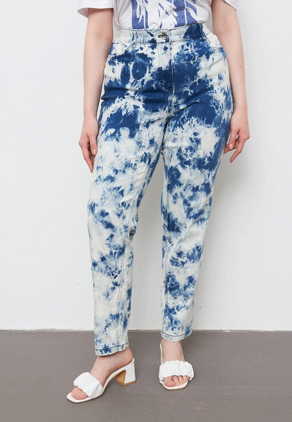 Джинсы Samoon by Gerry Weber 6230₽