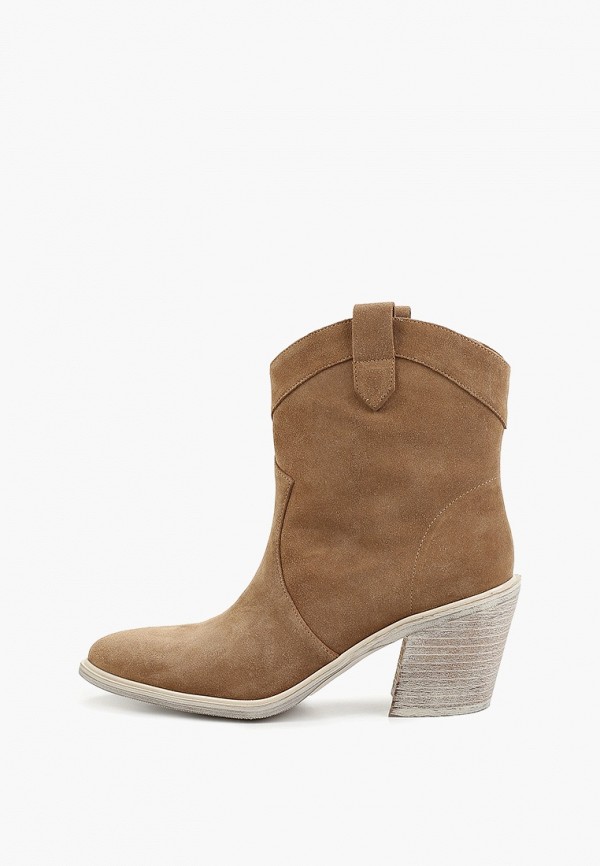 Ботильоны Evigi 17430₽