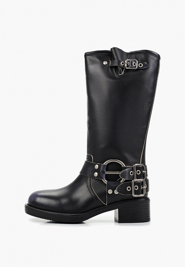 Сапоги Evigi 31900₽