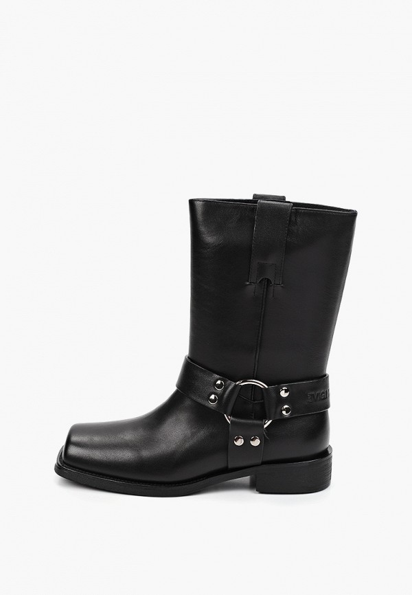 Полусапоги Evigi