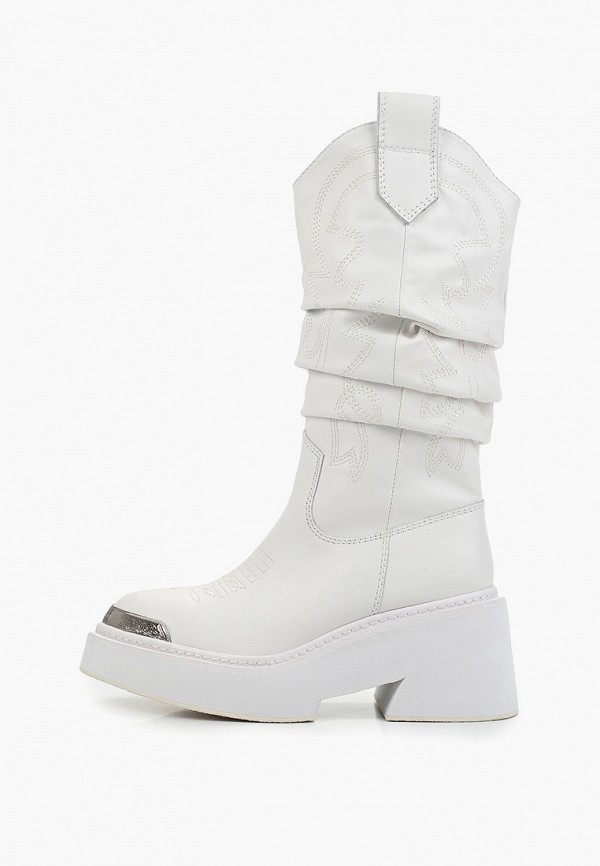 Сапоги Evigi 24395₽