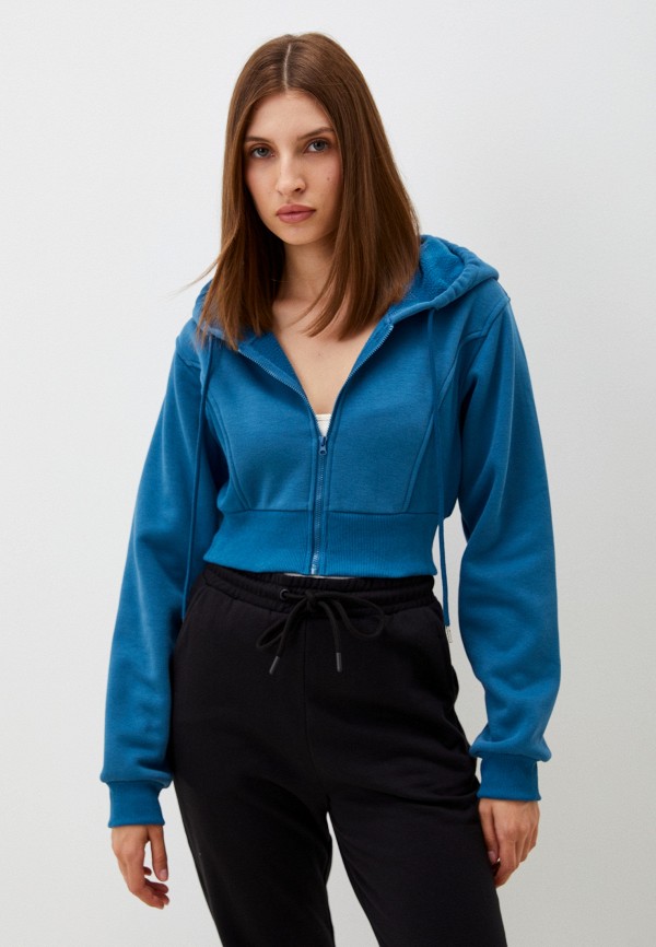 Толстовка Margo Blues 2275₽