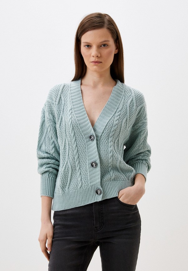 Кардиган Milanika 4899₽