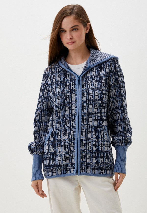 Кардиган Milanika 4399₽