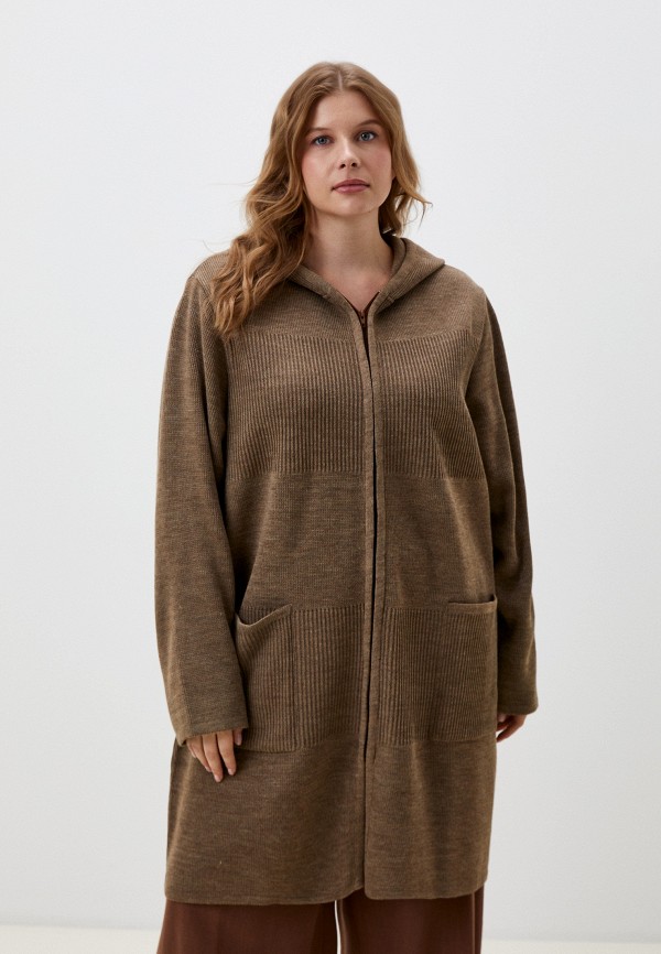 Кардиган Milanika 6799₽