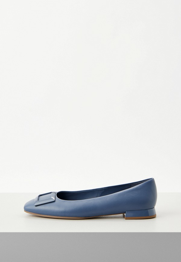 Балетки Hgl 20390₽