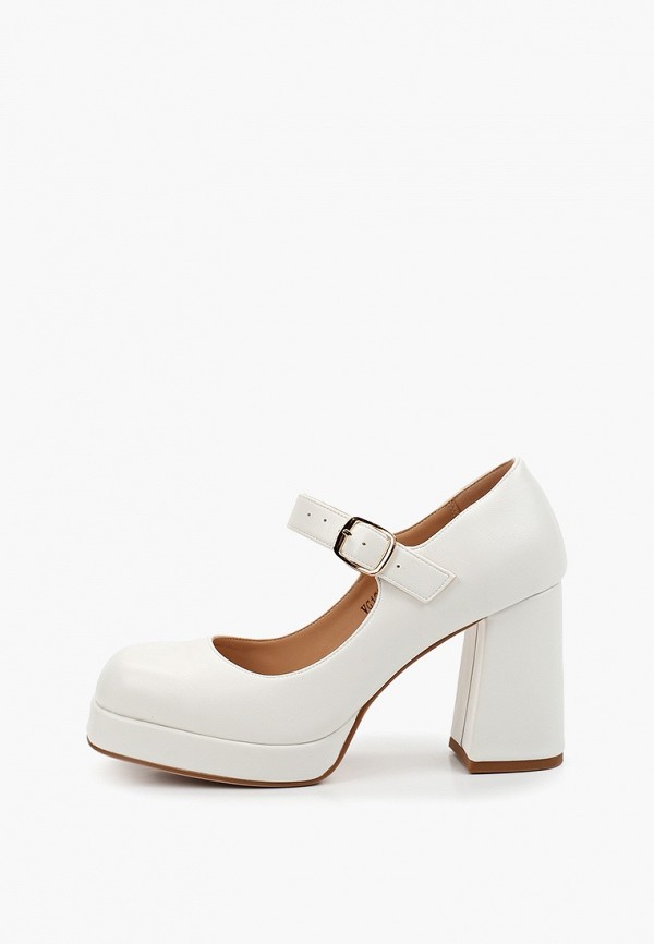 Туфли Ivolga 3390₽