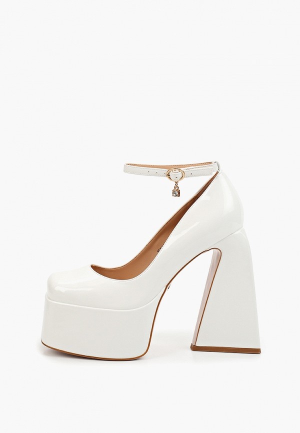 Туфли Ivolga 3390₽