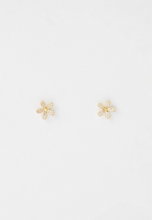 фото Серьги bocciolo