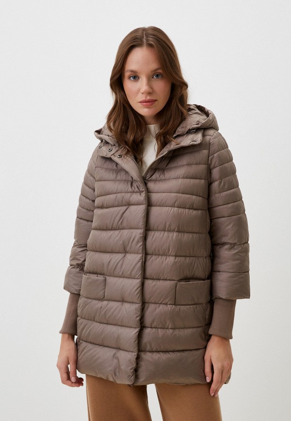 Куртка утепленная Obba 5389₽