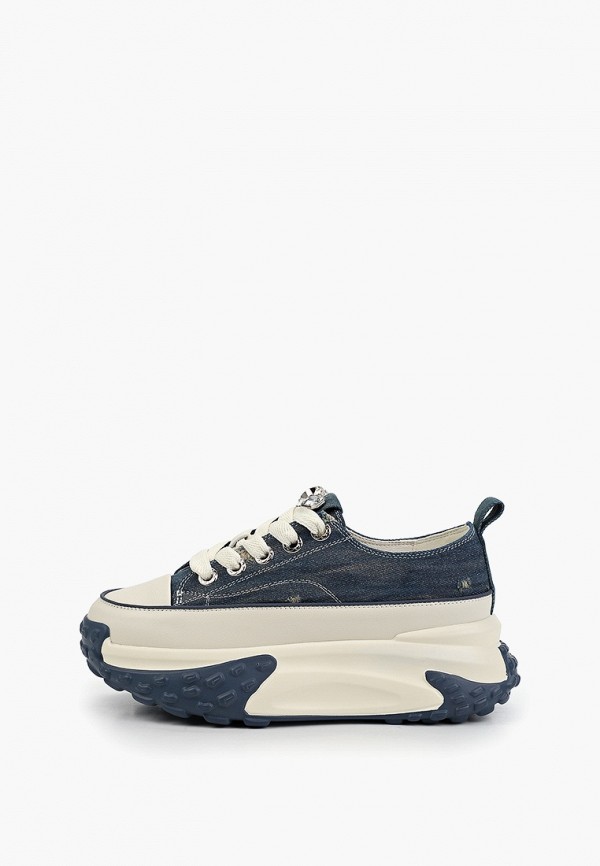 Кроссовки Zumita 8490₽