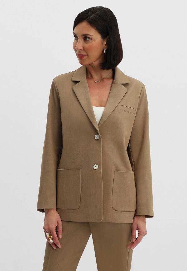 Жакет Passegiata 9879₽