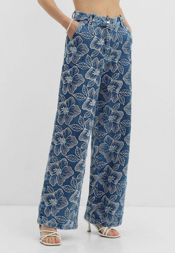 Джинсы Passegiata 10392₽