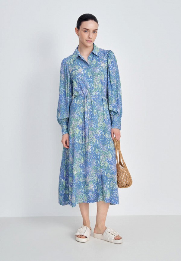 Платье Finn Flare 3591₽