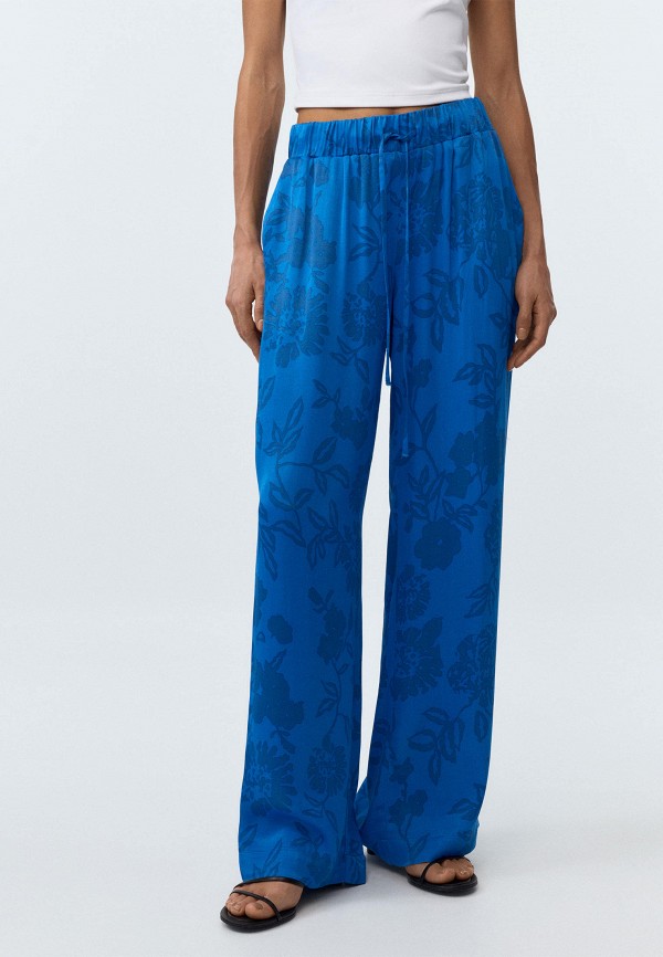 Брюки Sela 1799₽