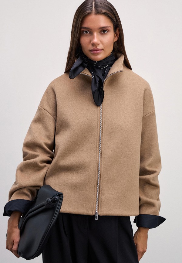 Полупальто Zarina 2771₽