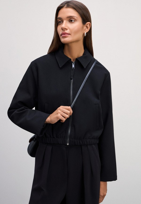 Куртка-рубашка Zarina 3199₽