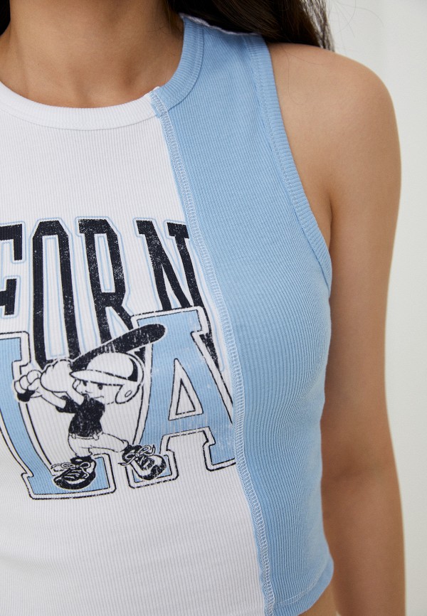 фото Майка colin's