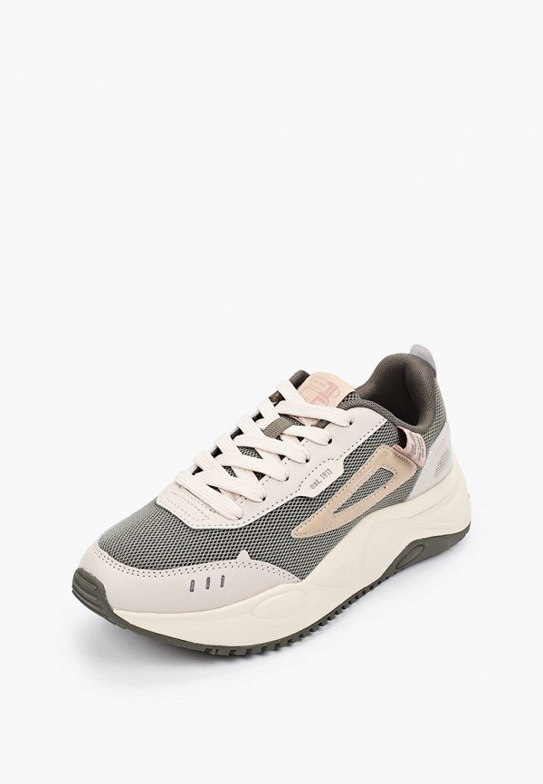 фото Кроссовки fila