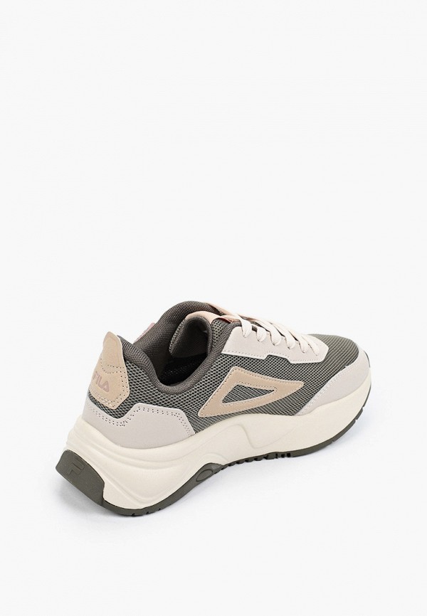 фото Кроссовки fila