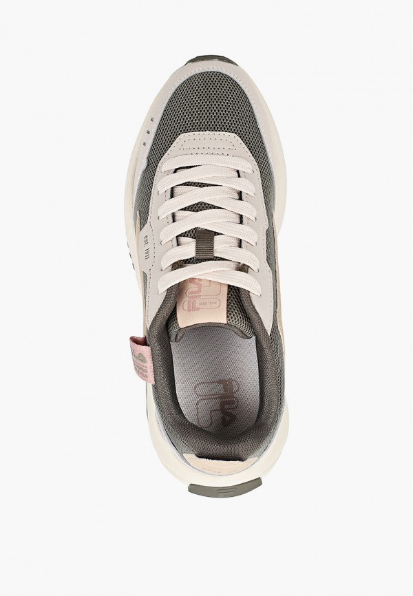 фото Кроссовки fila