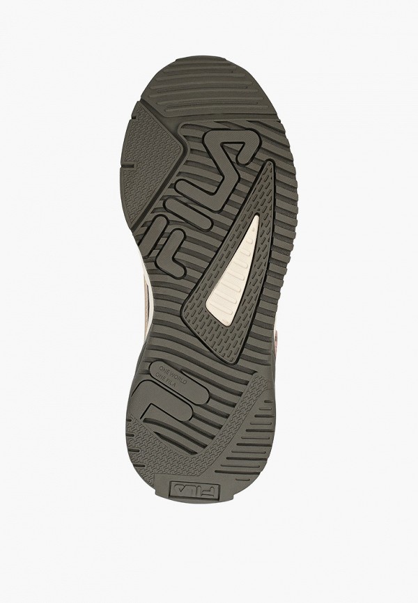 фото Кроссовки fila