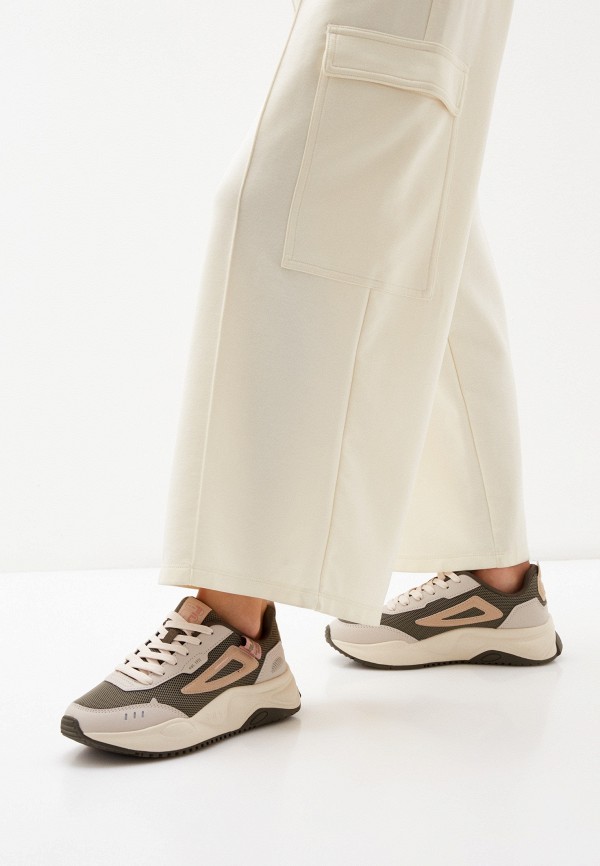 фото Кроссовки fila