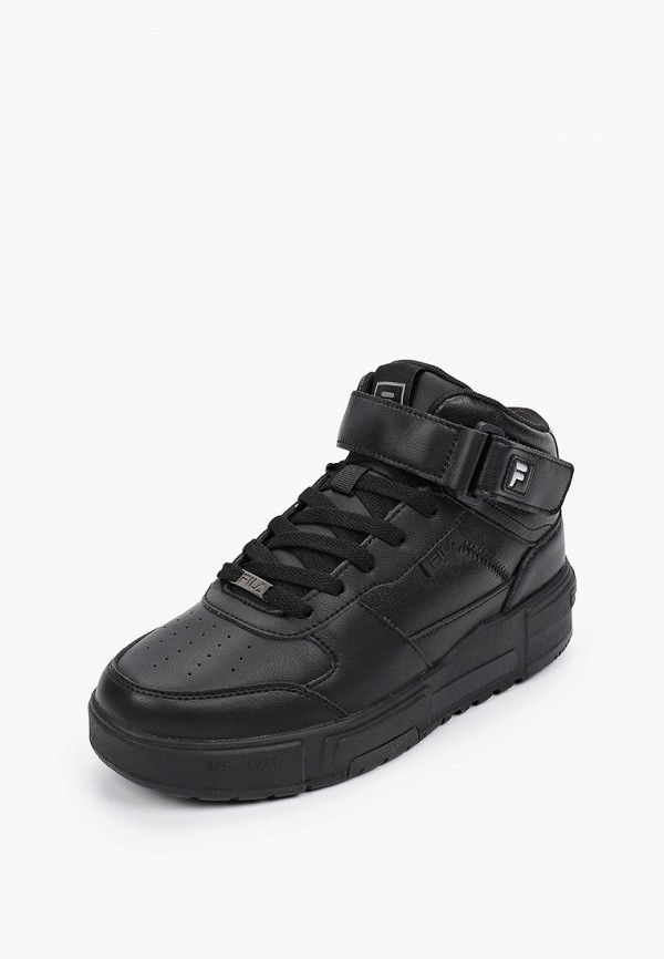 фото Кеды fila