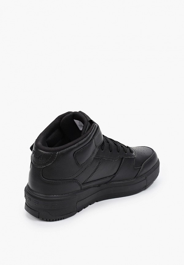 фото Кеды fila