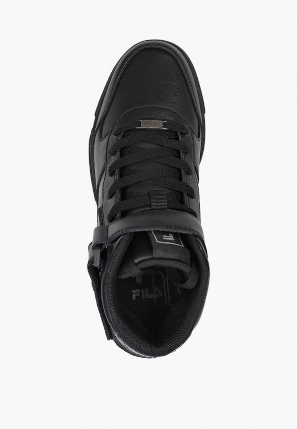 фото Кеды fila