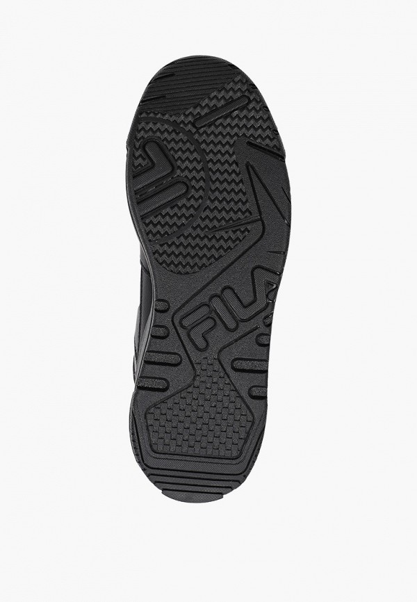 фото Кеды fila