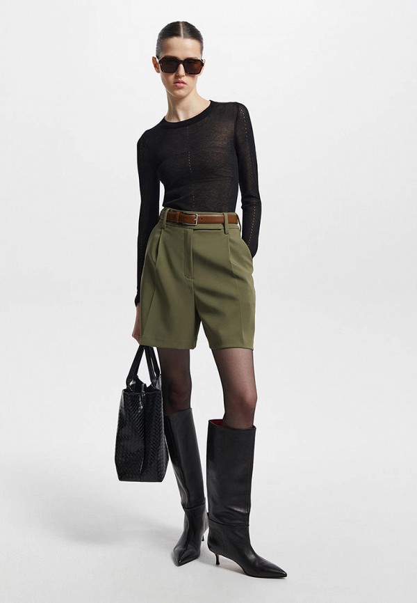 фото Шорты love republic