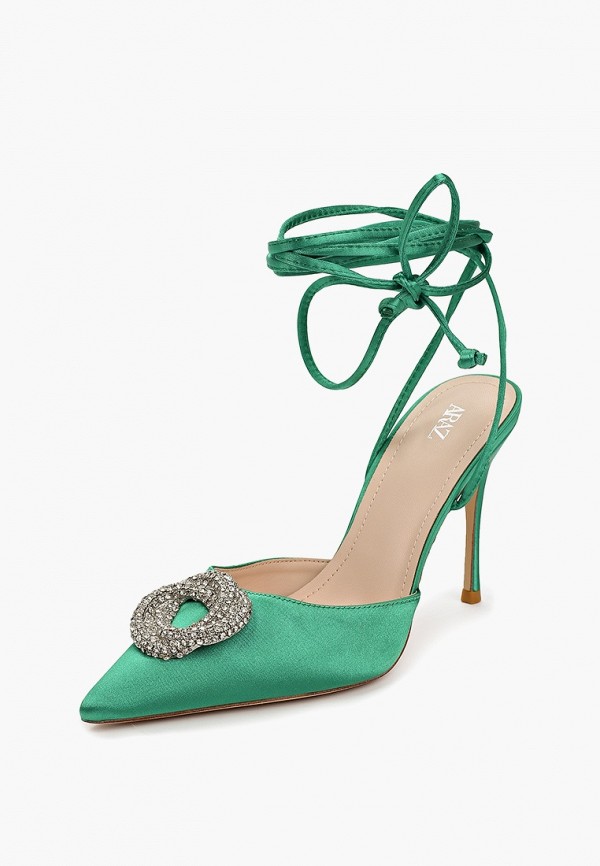 фото Босоножки araz