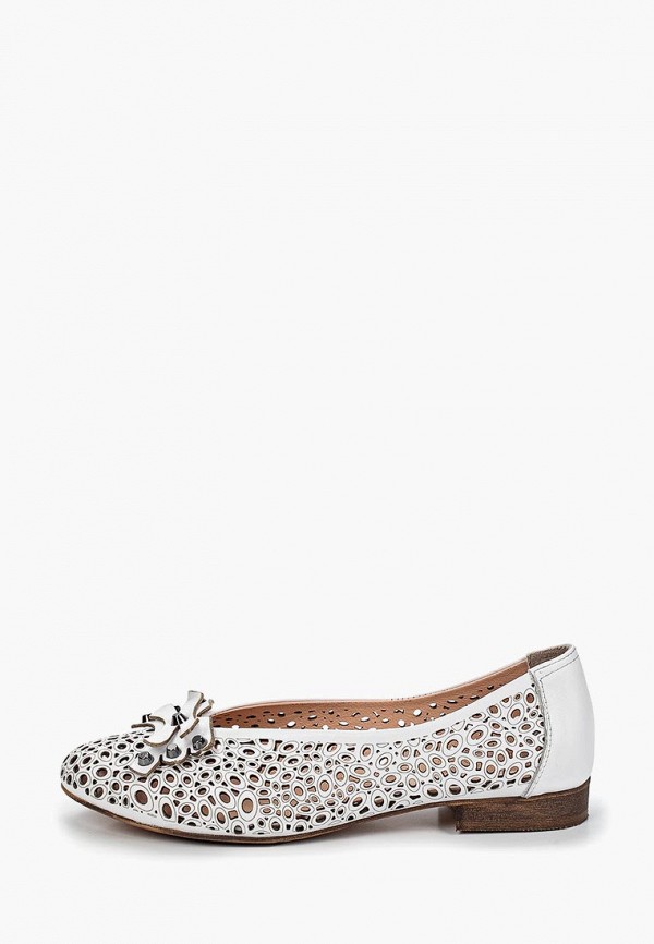 

Туфли OShade, Белый