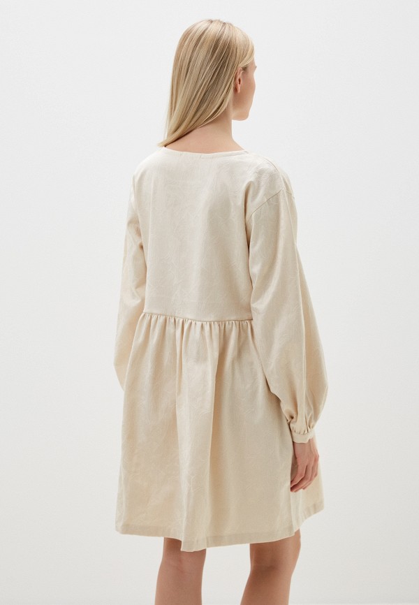 фото Платье берегите птиц