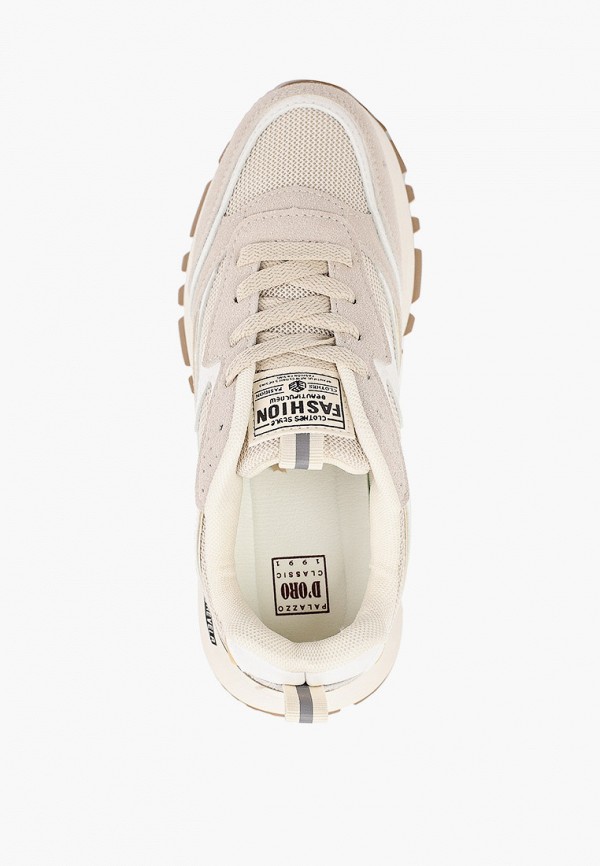 фото Кроссовки palazzo d'oro