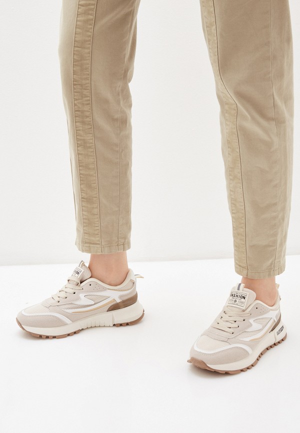 фото Кроссовки palazzo d'oro