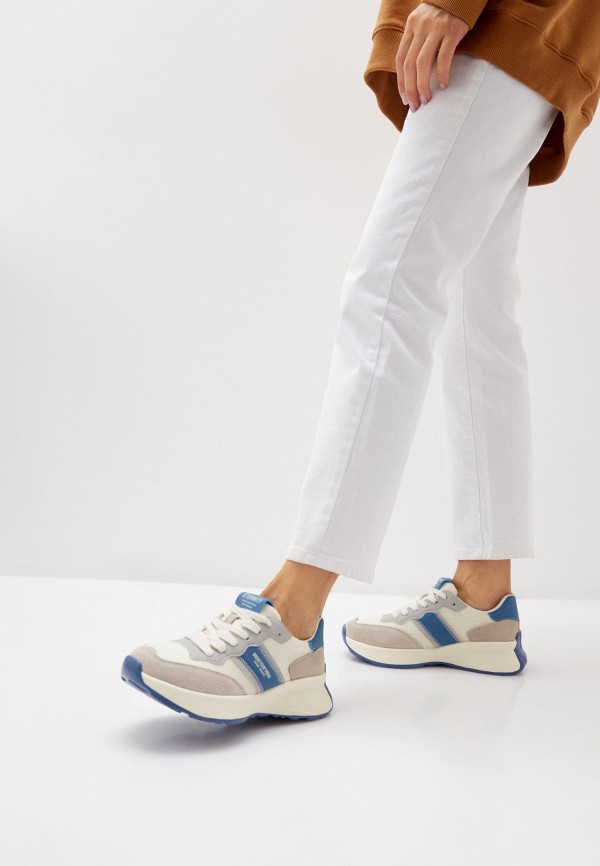 фото Кроссовки palazzo d'oro