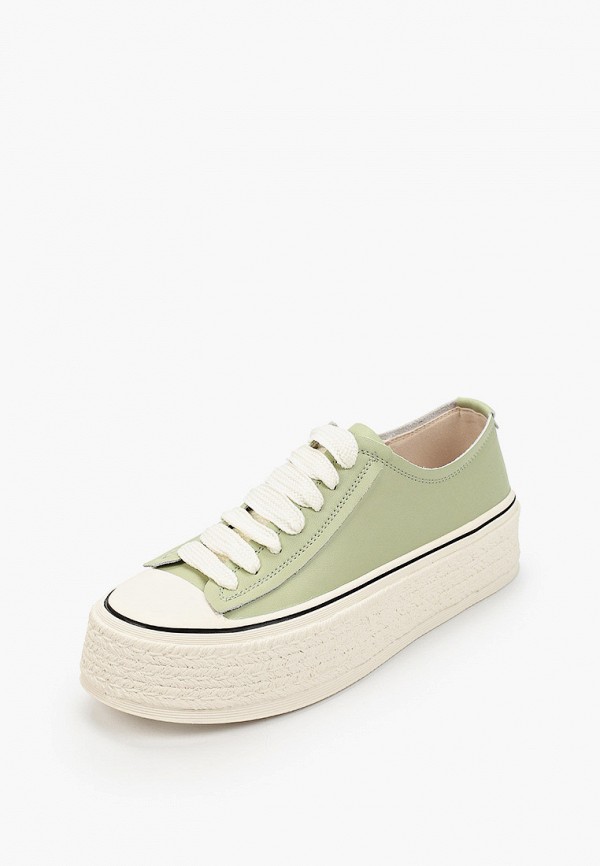 фото Кеды palazzo d'oro