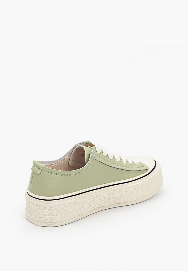 фото Кеды palazzo d'oro