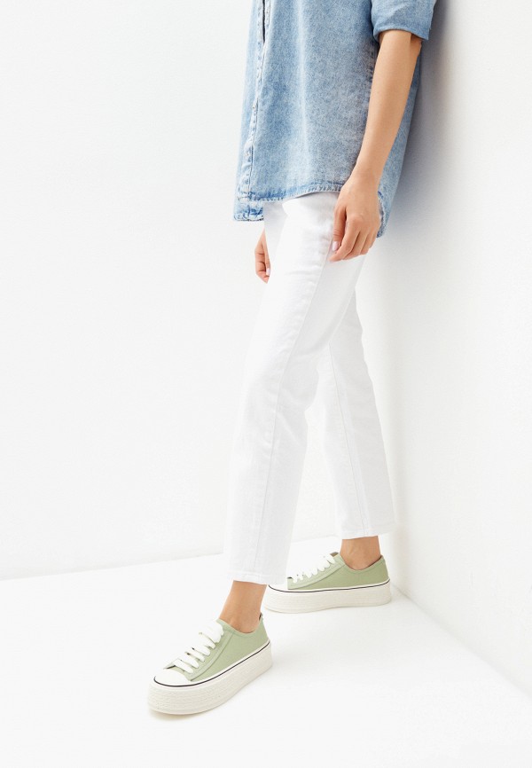 фото Кеды palazzo d'oro