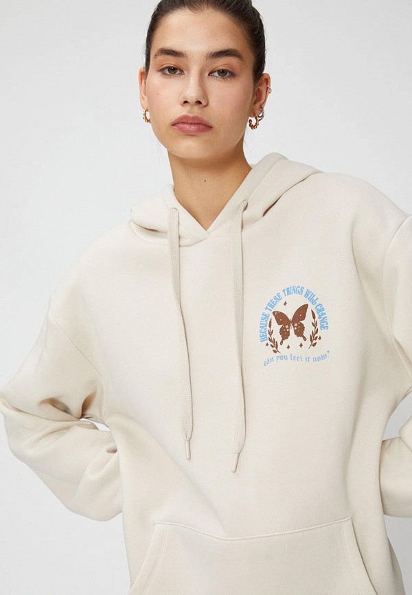 фото Худи koton