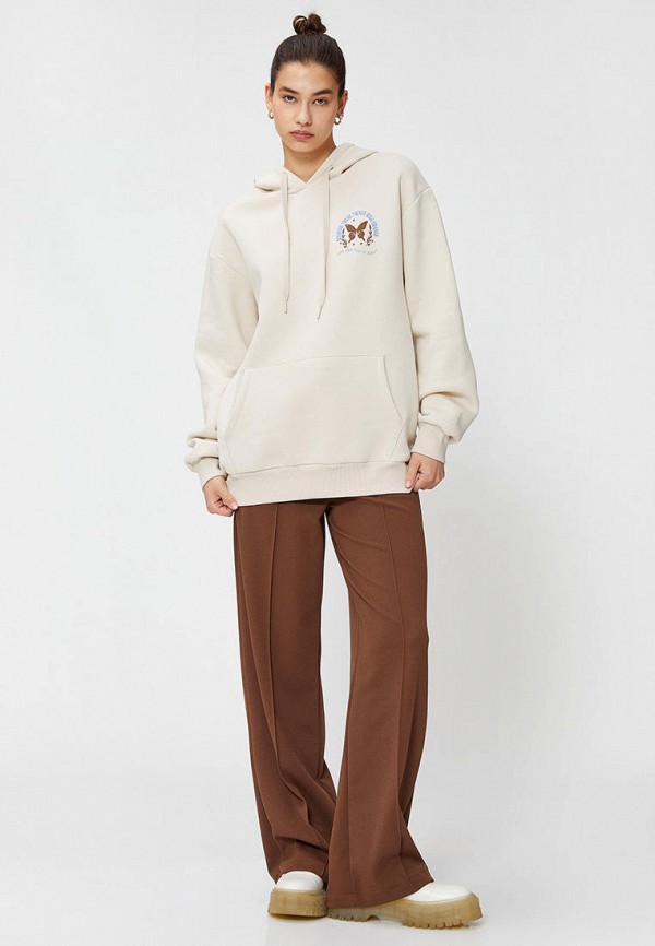 фото Худи koton